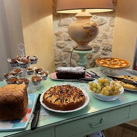 مبيت وإفطار Rocca Massima Il Borgo Antico المظهر الخارجي الصورة